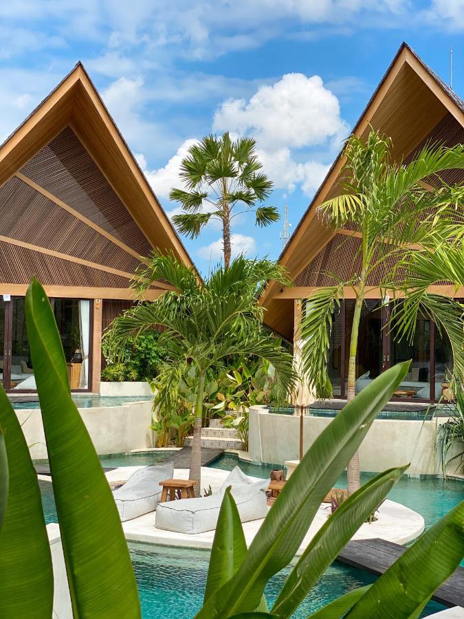 Beyond Bayou Seminyak  Exterior photo