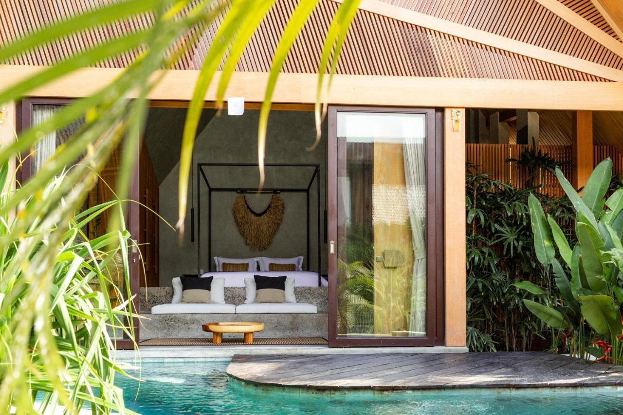 Beyond Bayou Seminyak  Exterior photo