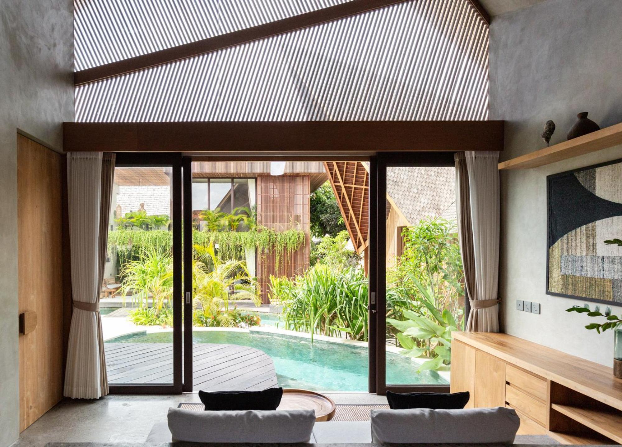 Beyond Bayou Seminyak  Room photo